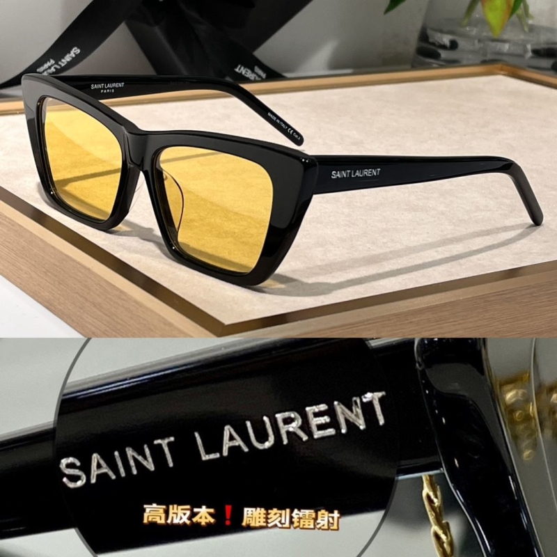 YSL Sunglasses